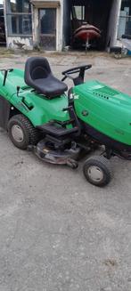 zitmaaier, Enlèvement, Utilisé, Démarrage électrique, 90 à 120 cm