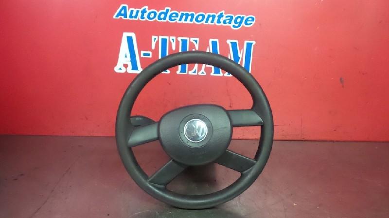 STUUR Volkswagen Polo IV (9N1 / 2/3) (01-2001/12-2012), Auto-onderdelen, Besturing, Volkswagen, Gebruikt