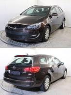 Opel Astra 2013, Autos, Opel, Achat, Boîte manuelle, 5 portes, Particulier