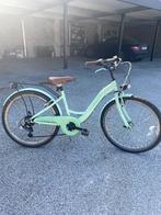 Meisjesfiets 24inch, Vitesses, 24 pouces, Enlèvement, Utilisé