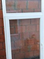 Fenêtre en PVC, Bricolage & Construction, Enlèvement, Comme neuf