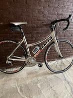 Dames koers fiets, Fietsen en Brommers, Fietsen | Racefietsen, Ophalen, Zo goed als nieuw, Dames