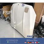 W205 C63 AMG Motorkap wit / grijs / zwart Mercedes C Klasse, Auto-onderdelen, Gebruikt, -, Ophalen of Verzenden, -