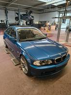BMW E46 320ci coupé 2002, Autos, Particulier, Achat, Coupé