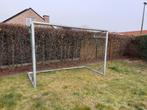 Professionele voetbal goal 300x200, Sport en Fitness, Ophalen, Zo goed als nieuw