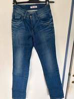 Jeans, Kleding | Dames, Spijkerbroeken en Jeans, Ophalen of Verzenden, Zo goed als nieuw, Blauw, W27 (confectie 34) of kleiner