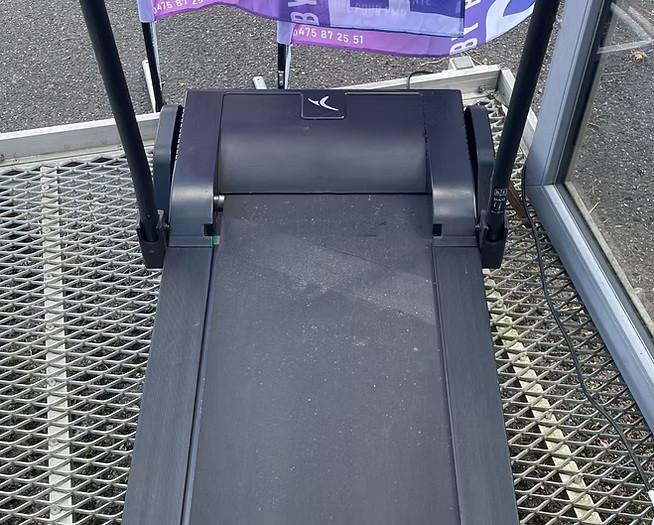 Tapis de marche électrique - Doymos, Sports & Fitness, Autres marques, Enlèvement, Utilisé, Autres types