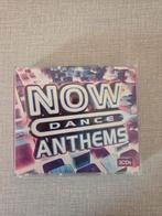 Boîte de 3 CD Now Dance Anthems., Enlèvement ou Envoi, Dance
