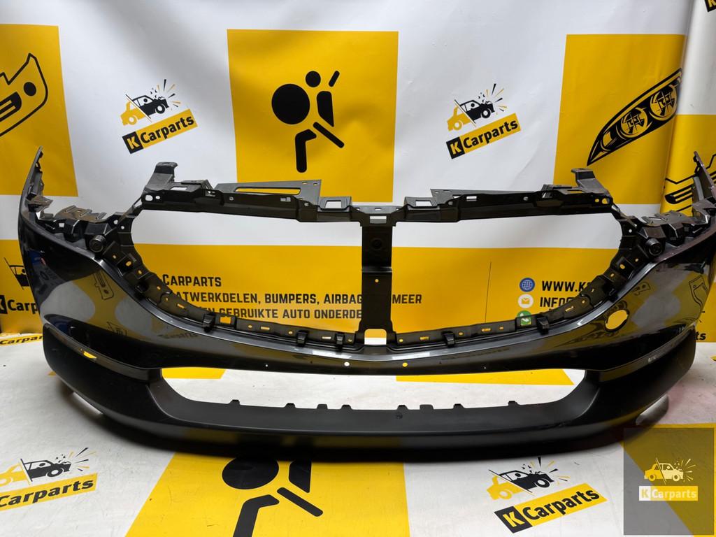 Mazda MX-30 voorbumper DFR5-5003 Origineel PDC, Info@fabrikant.eu, Mazda, Bumper, Fabrikant BV