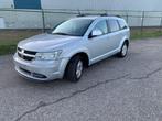 Dodge journey 1.9, Enlèvement, Dodge