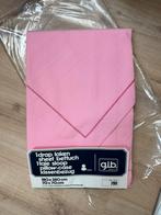 Laken 1 persoon + sloop, Ophalen of Verzenden, Zo goed als nieuw