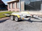 Remorque pour voiture de terrain légère, quad, voiturette de, Autos : Divers, Remorques, Enlèvement