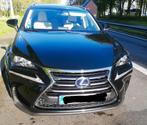 Lexus nx 300h uit 2015, Auto's, Lexus, 4x4, Onderhoudsboekje, Te koop, NX