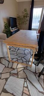 Table pliable, Enlèvement