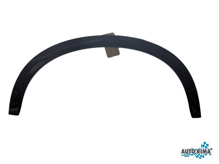 Jante de roue arrière d'un Volvo XC90, -, 3 mois de garantie, -, -