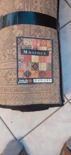 tapijt louis de poortere 2stuks, Ophalen, Gebruikt