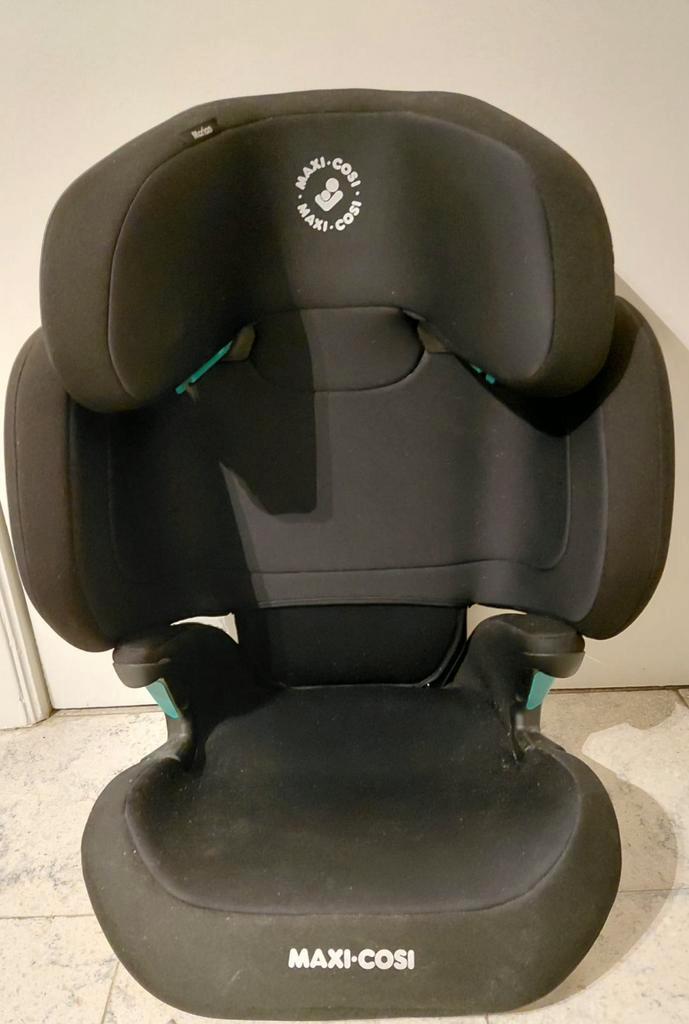 Autostoel maxi cosi morion i size, Kinderen en Baby's, Autostoeltjes, Maxi-Cosi, Isofix, Ophalen