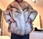 Manteau en fourrure de renard, Vêtements | Femmes, Vestes | Hiver, Envoi, Comme neuf, Taille 46/48 (XL) ou plus grande