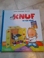 Rik De Wulf - Knuf en zijn idool, Boeken, Ophalen, Rik De Wulf