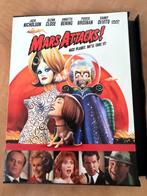 Mars Attacks - DVD, Cd's en Dvd's, Ophalen of Verzenden