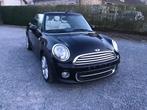 Mini Cooper D cabrio, Autos, Mini, Cuir, Euro 5, Cabriolet, 2 portes