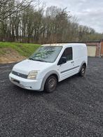 Ford Transit connect Utilitaire, Autos, Achat, 2 places, Boîte manuelle, Diesel