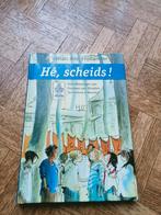 He, scheids! : Vivian den Hollander, Enlèvement ou Envoi