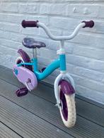 kinderfietsje, Fietsen en Brommers, Ophalen, Gebruikt