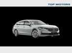 Skoda Superb Combi PHEV Superb Combi Corporate 1,5 TSI iV 11, Auto's, Automaat, Break, Hybride Elektrisch/Benzine, Te koop