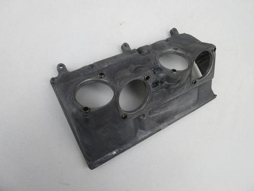 Honda VF750F luchtfilter plaat inlaat VF 750 F Interceptor, Motoren, Onderdelen | Honda, Gebruikt, Ophalen of Verzenden