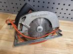 zaagmachine, Doe-het-zelf en Bouw, Gereedschap | Zaagmachines, Ophalen, Gebruikt