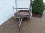 aanhangwagen/remorque, Auto diversen, Aanhangers en Bagagewagens, Ophalen, Gebruikt