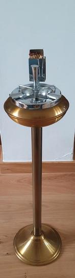 Vintage asbak, Verzamelen, Ophalen, Asbak