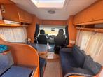 CITROEN MONCAYO, Bedrijf, Diesel, 6 tot 7 meter, Half-integraal