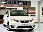SEAT Ibiza FR - 1.0 TSI 110cv DSG7 - PACKSPORT, Achat, Euro 6, Entreprise, 5 portes