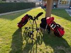 Golfkar en golftas, Ophalen, Tas, Overige merken