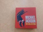 Michael Jackson - The collection, Cd's en Dvd's, Ophalen of Verzenden, Gebruikt