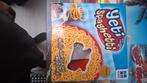 Yeti in mijn spaghetti gezelschapsspel, Een of twee spelers, Ophalen, Zo goed als nieuw