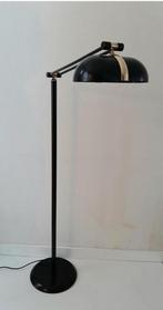 Italiaanse vloerlamp vintage relux, Enlèvement, Comme neuf