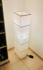 Éclairage de sol avec fonction de gradation, Maison & Meubles, Enlèvement, Utilisé, 100 à 150 cm