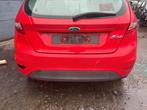 Achterbumper van een Ford Fiesta (K9), Gebruikt, Ophalen of Verzenden, Ford, Bumper