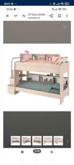 Lit superposé, Enlèvement ou Envoi, Lits superposés