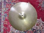 Zildjian Avedis Ride 20" uit de jaren 60, Muziek en Instrumenten, Drumstellen en Slagwerk, Ophalen of Verzenden, Gebruikt, Overige merken