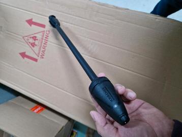 Karcher Vuilfrees mondstunk Nieuw!, Enlèvement ou Envoi, Neuf