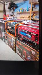 Genarator hüttenberg nieuw 320€, Ophalen, Gevuld, Nieuw