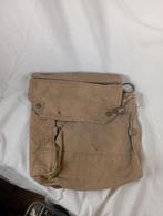 Engelse gasmasker bag, Verzamelen, Ophalen of Verzenden, Landmacht, Overige typen