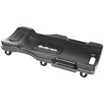 Ligkar / ligbed / Monteursbed 180KG, Envoi