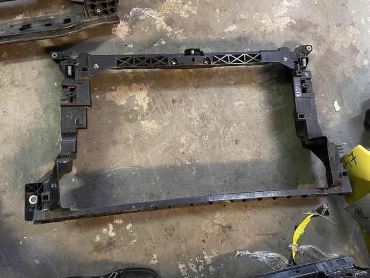 Audi A1 82A S1 voorfront, Auto-onderdelen, Carrosserie, Bumper, Gebruikt, Ophalen of Verzenden