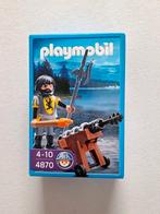 Playmobil 4870, Enlèvement ou Envoi, Neuf, Ensemble complet