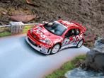 Peugeot 206 WRC #2 Thiry European Rally Champion 2003, Hobby en Vrije tijd, Ophalen of Verzenden, Zo goed als nieuw, Auto, Overige merken